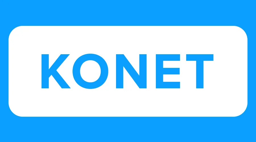 Λογότυπο Konet, η θέση της εταιρείας για την αύξηση τιμών της cPanel