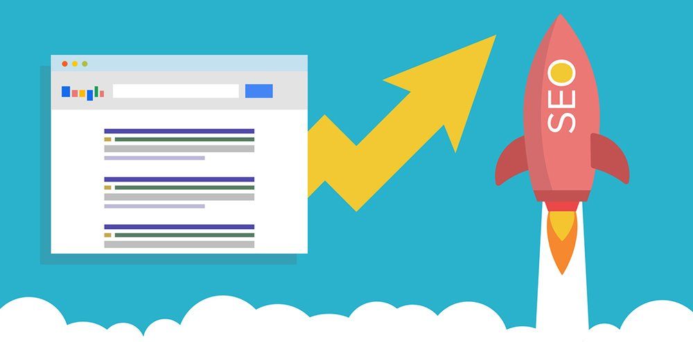 Page Speed SEO KONET
