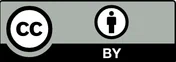 Creative Commons BY 4.0