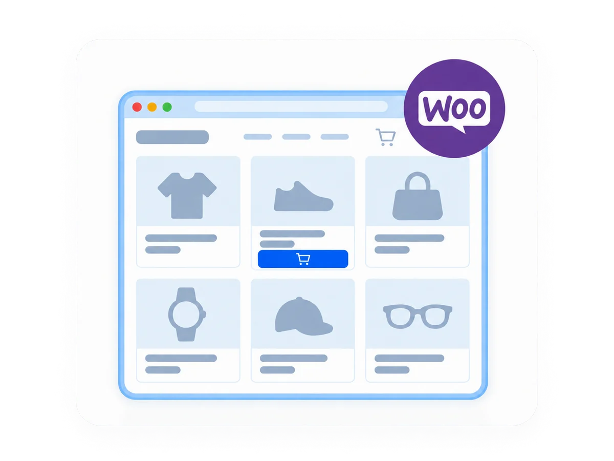 Managed WooCommerce hosting με backups ανά 2 ώρες, από την Konet