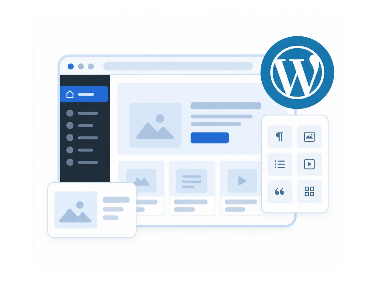 Managed WordPress hosting με τις αναβαθμίσεις μέσα στο πακέτο, από την Konet