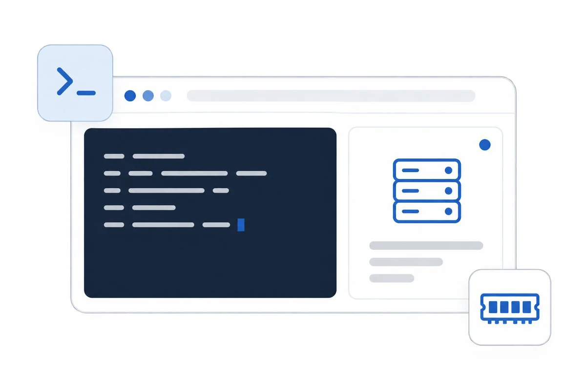 VPS hosting με αποκλειστικούς πόρους και πρόσβαση root από την Konet