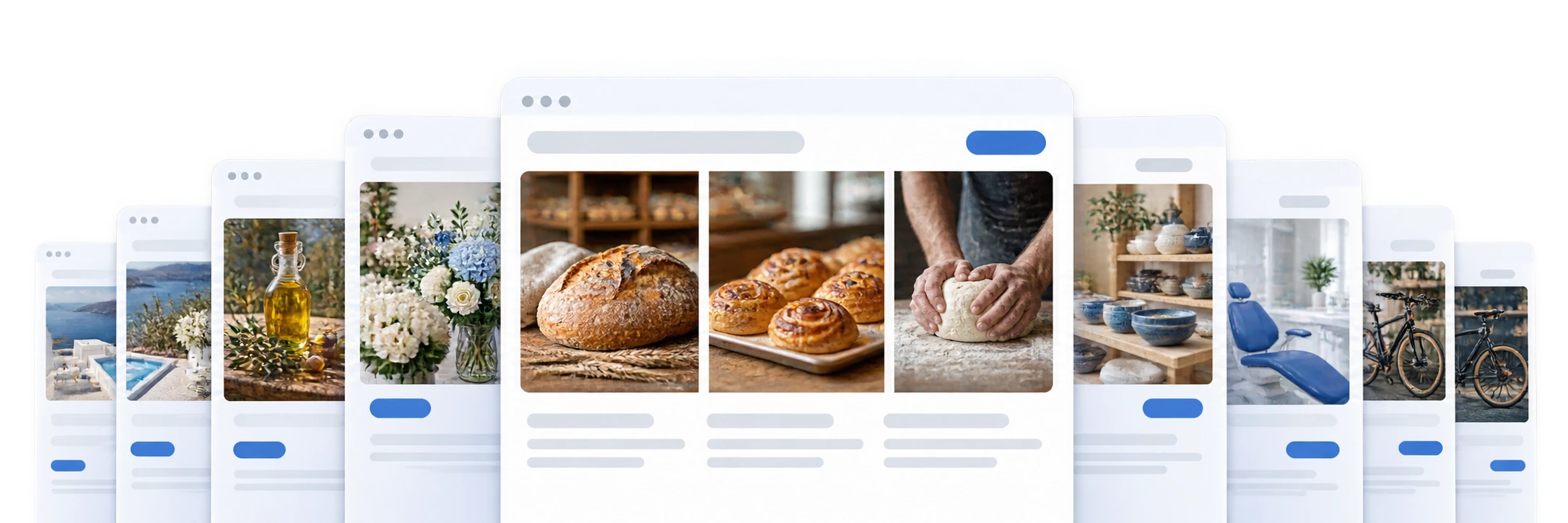 Sites πελατών σε cPanel, LiteSpeed Enterprise, CloudLinux και Imunify360