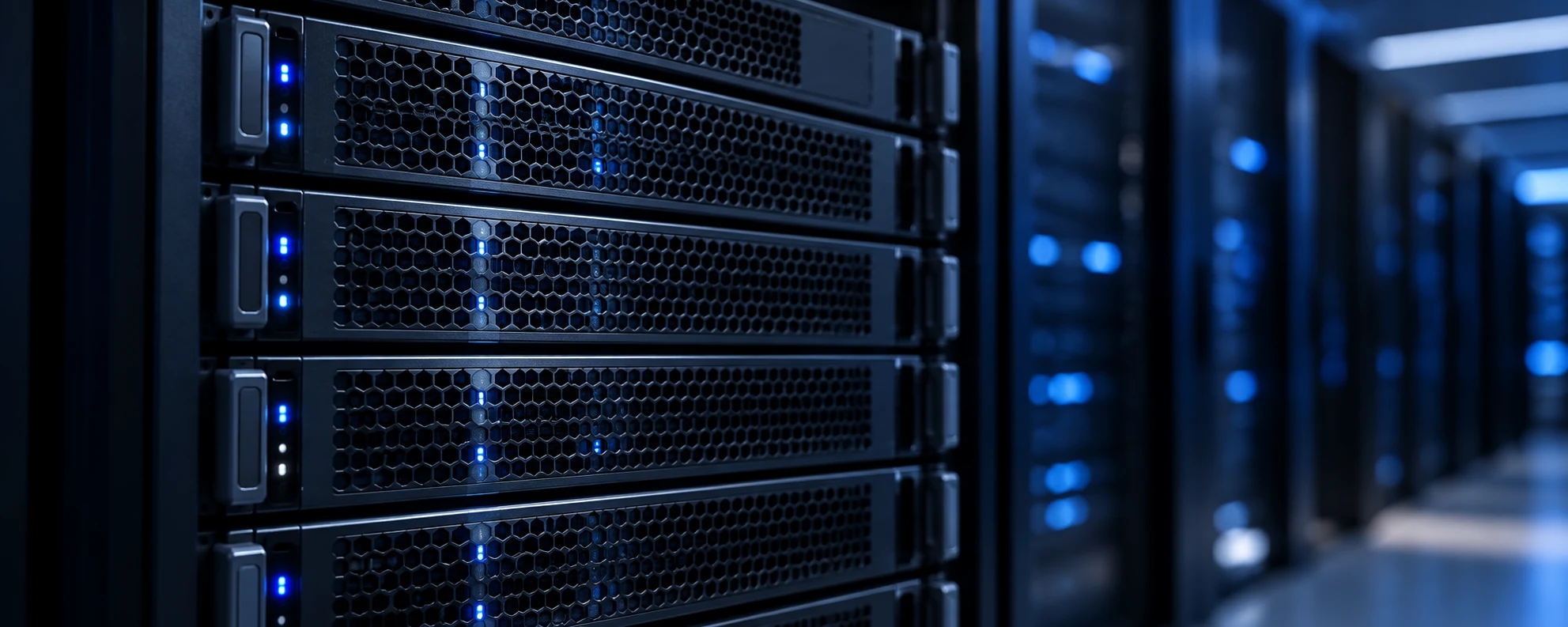 Dell PowerEdge R7625 rack servers της Konet